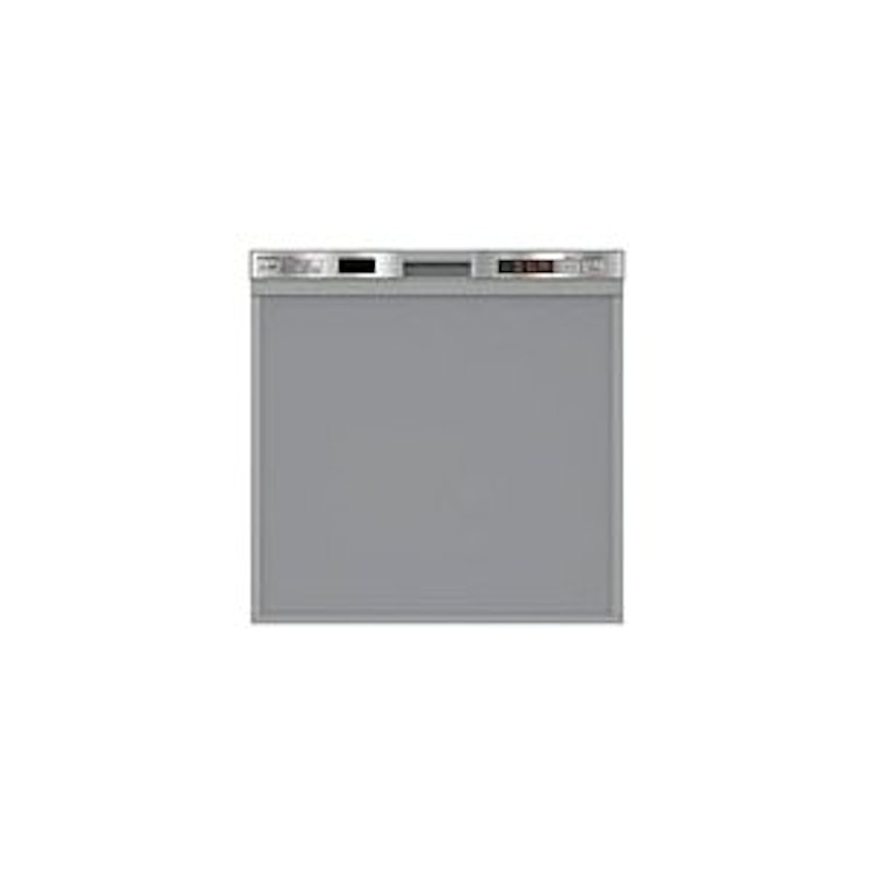 三菱 ビルトイン 食洗機 食器洗い乾燥機 EW-45V1S ビルトイン型 - その他