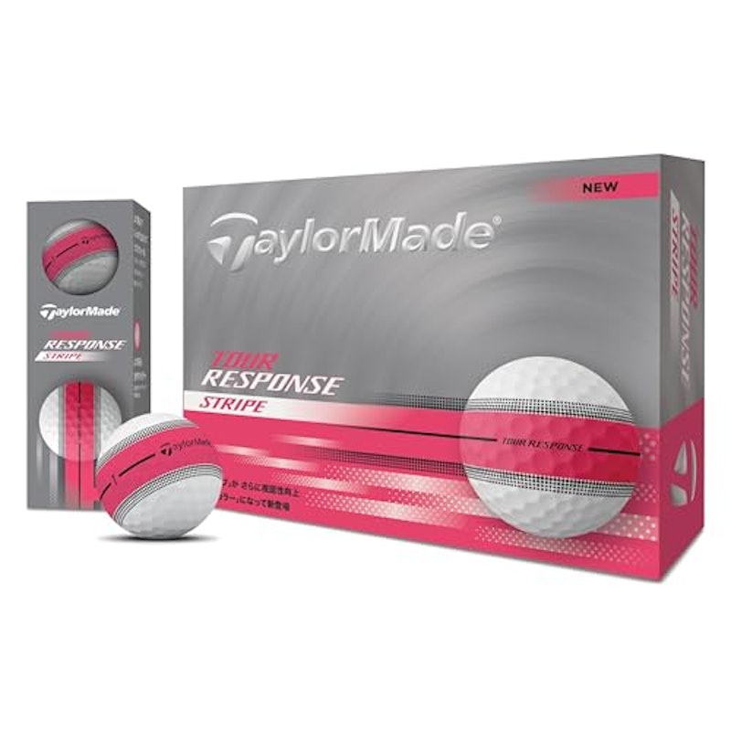 TOUR RESPONSE STRIPE 3