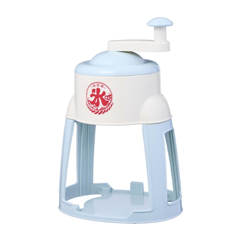 手動かき氷器 1