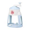 手動かき氷器