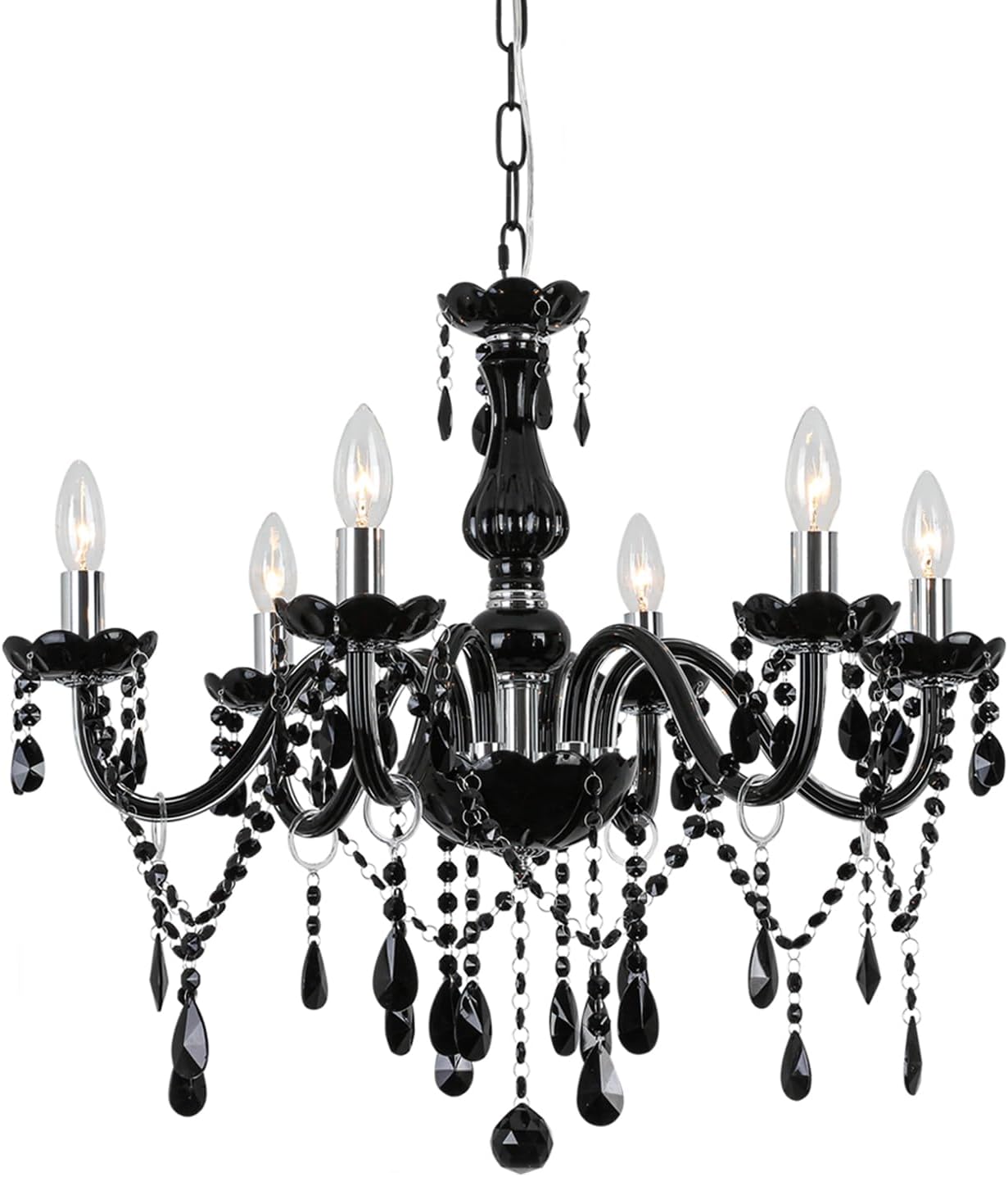 アンティーク調シャンデリアのおすすめ人気ランキング【2025年11月