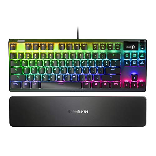 SteelSeriesのキーボードのおすすめ人気ランキング【2026年5月】 2