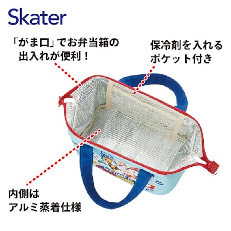 ランチバッグ 2