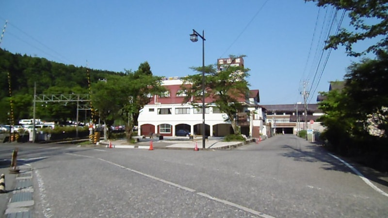 立山館 1