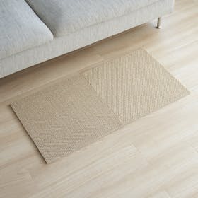野原産業 防音タイルカーペット 静床ライトをレビュー!クチコミ・評判をもとに徹底検証 5
