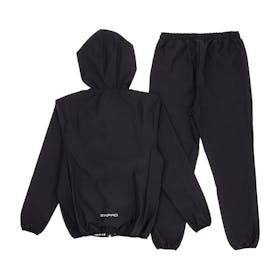 MTG SIXPAD サウナスーツ SS-AW00Aを検証レビュー!サウナスーツの MTG SIXPAD サウナスーツ SS-AW00Aを検証レビュー!サウナスーツの