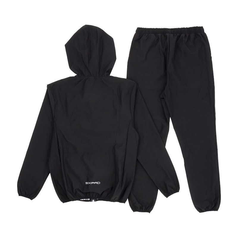 MTG SIXPAD サウナスーツ SS-AW00Aを検証レビュー!サウナスーツの MTG SIXPAD サウナスーツ SS-AW00Aを検証レビュー!サウナスーツの