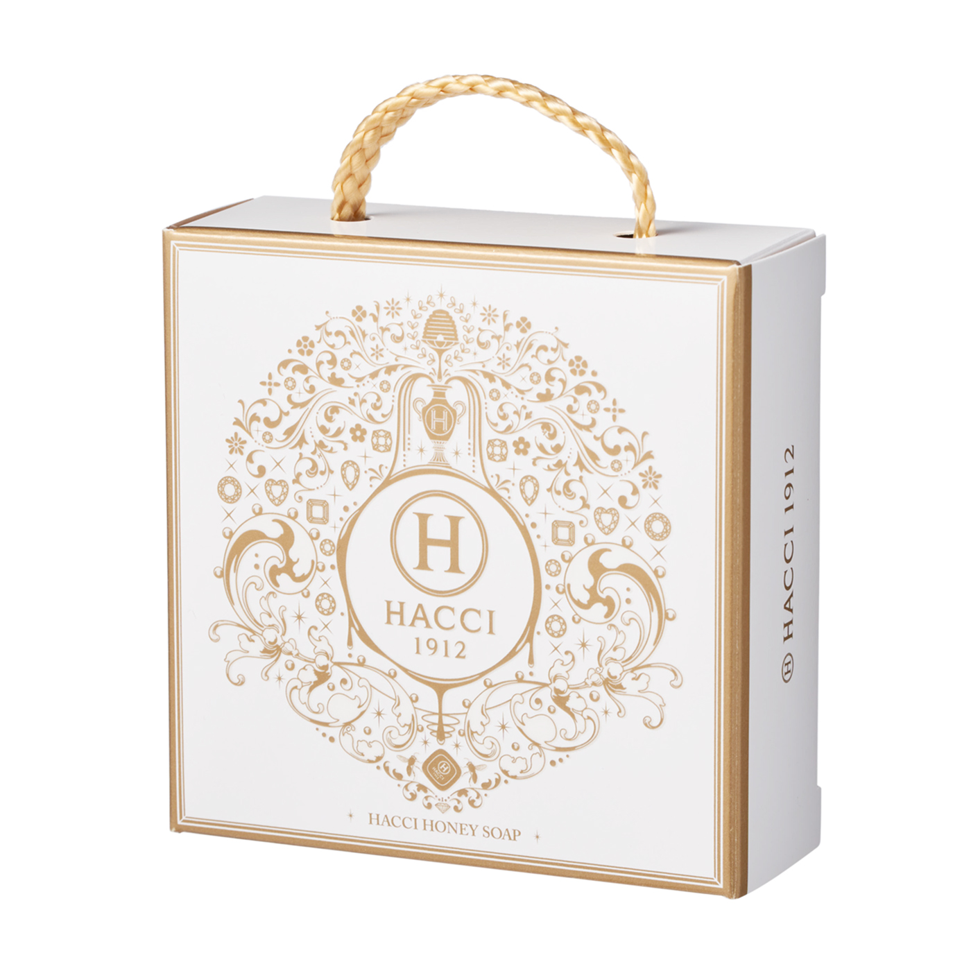 HACCI はちみつ洗顔石けんをレビュー！クチコミ・評判をもとに徹底検証