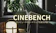Maxon Cinebench 1