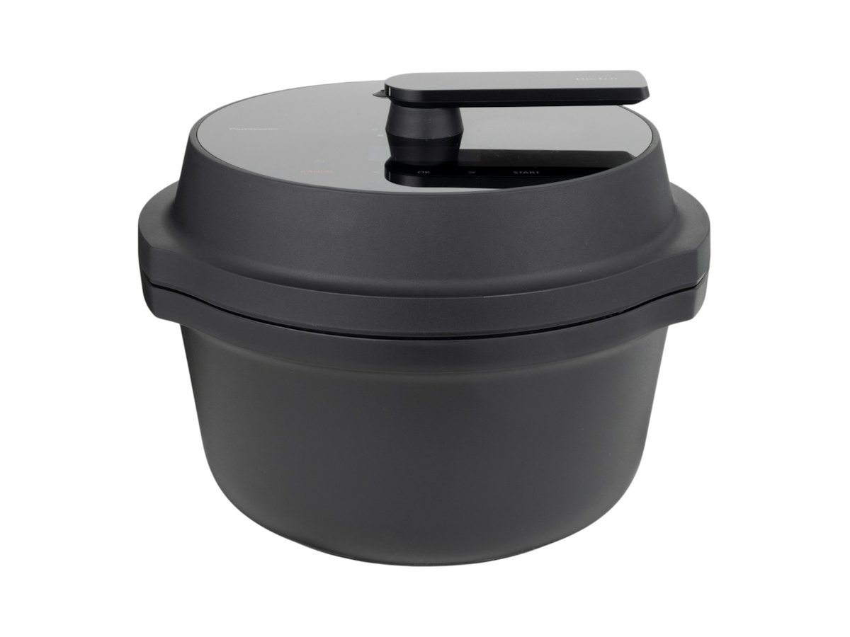 オートクッカー ビストロ NF-AC1000 クチコミ評価・評判&検証レビュー オートクッカー ビストロ NF-AC1000 クチコミ評価・評判&検証レビュー