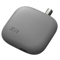 USB接続 テレビチューナー 1