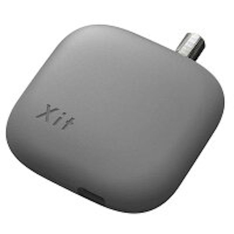 USB接続 テレビチューナー 1