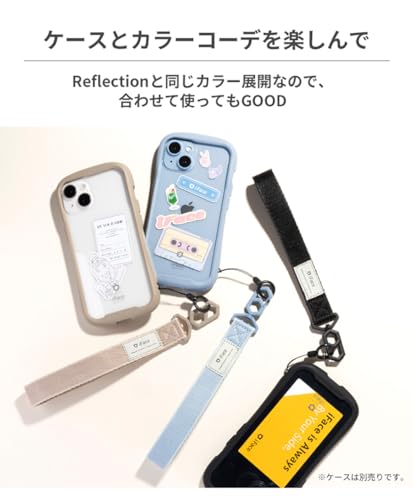 Hang and ハンドストラップ 4