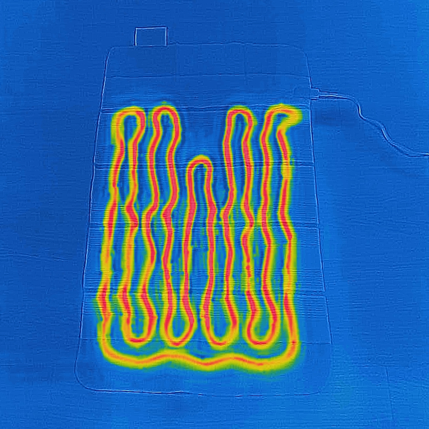 コウデン 電気敷き毛布VWS401-Bをレビュー！クチコミ・評判をもとに