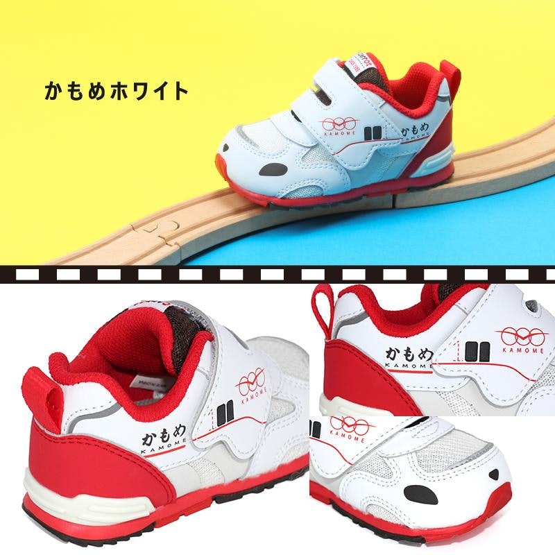 ベビーシューズ 2