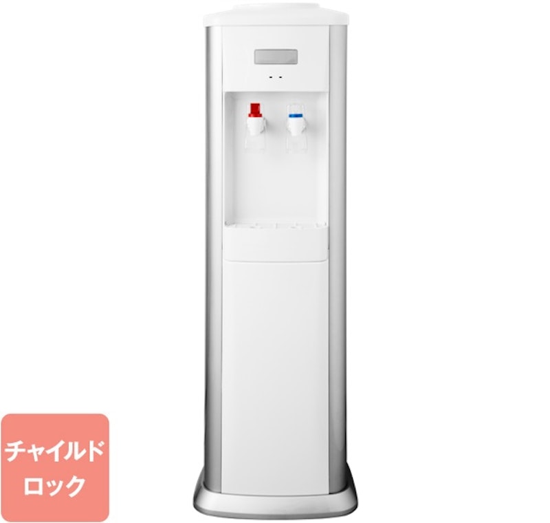 富士おいしい水 床置きタイプ 1