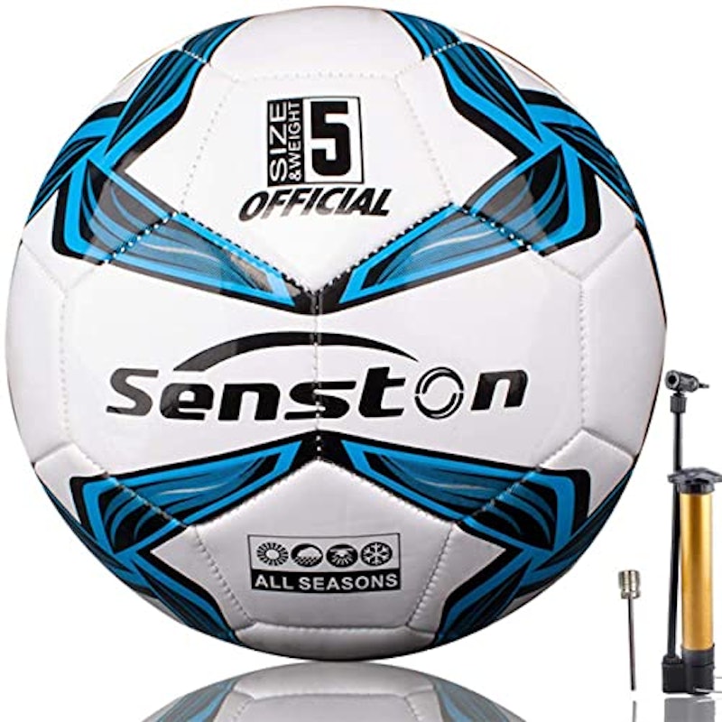 サッカーボール 1