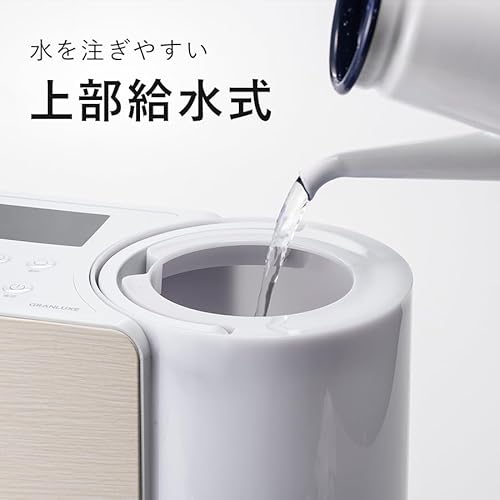 GRANLUXE 3
