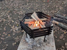 WAQ 焚き火台-YAGURA-を検証レビュー!焚き火台の選び方も紹介 | マイ WAQ 焚き火台-YAGURA-を検証レビュー!焚き火台の選び方も紹介 | マイ
