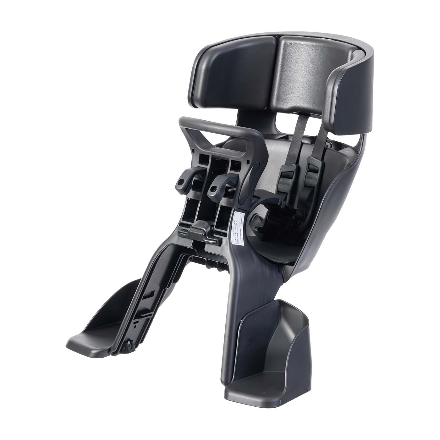 OGK 自転車用チャイルドシート FBC-015DX OGK技研 FBC-015DX FBC-015DX2 自転車 チャイルドシート 子供