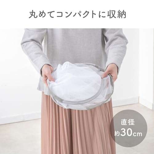平干しネット お風呂用 5
