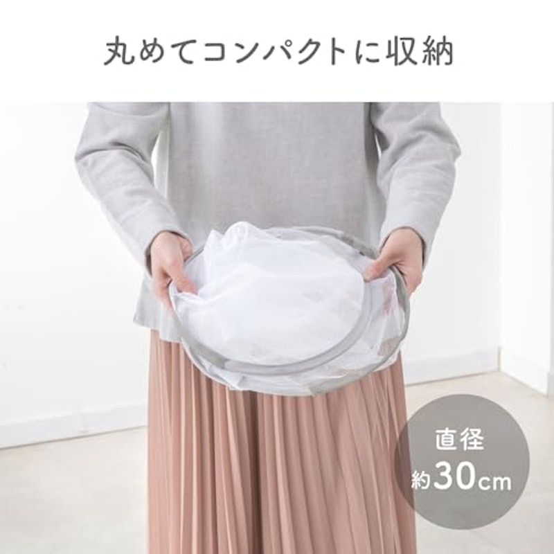 平干しネット お風呂用 5