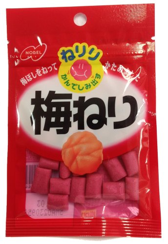 ねりり梅ねり 2