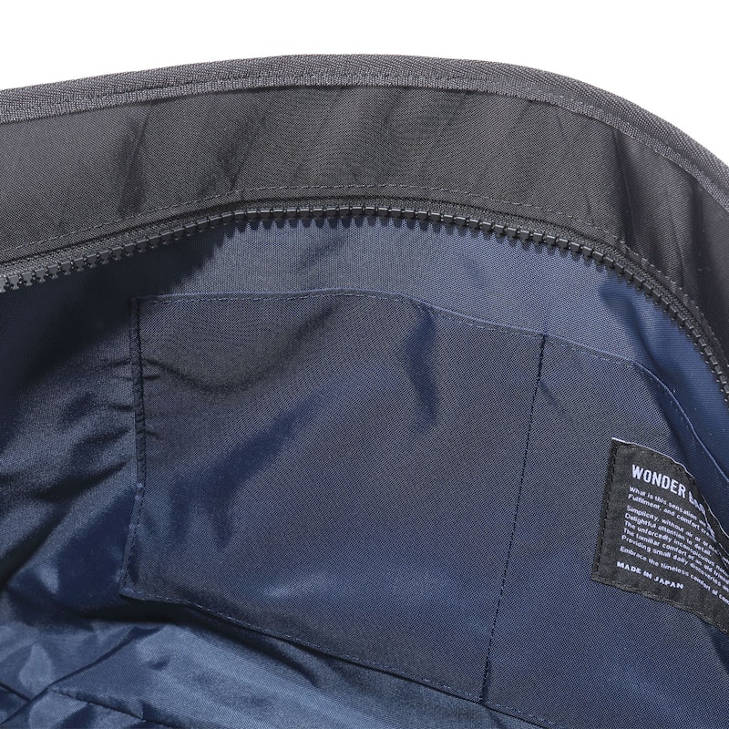 WONDER BAGGAGE X-pac TOTE 4