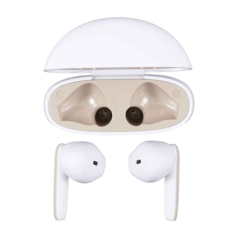 ILMF 完全ワイヤレスBluetoothヘッドホン 4