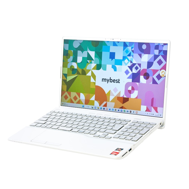 LIFEBOOK AH43/D1 ワード・パワーポイント・エクセル使えます LIFEBOOK AH43/D1 ワード・パワーポイント・エクセル使えます