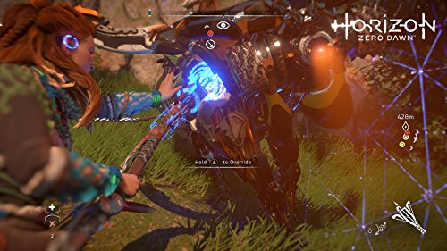 Horizon Zero Dawn Complete Edition 6