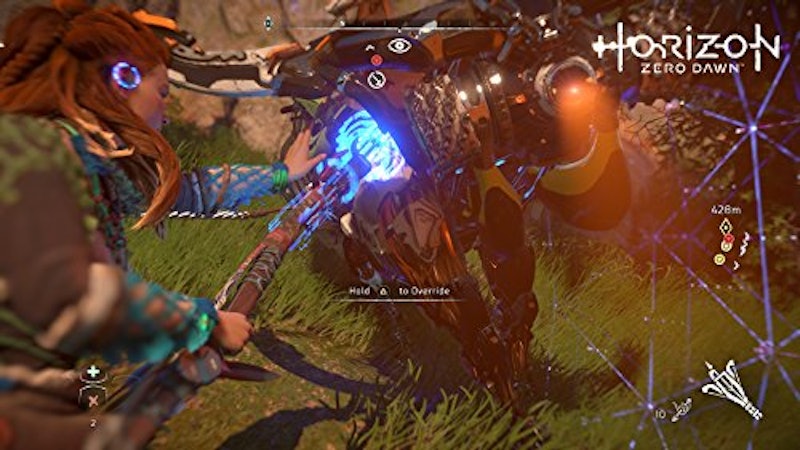 Horizon Zero Dawn Complete Edition 6