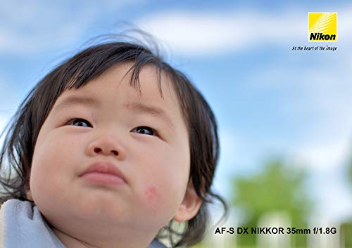AF-S DX NIKKOR 35mm f/1.8G 5