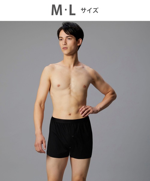 トランクス 1