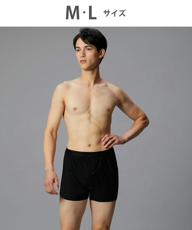 トランクス 1