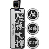ゴルフマーカーのおすすめ人気ランキング【2026年9月】 2