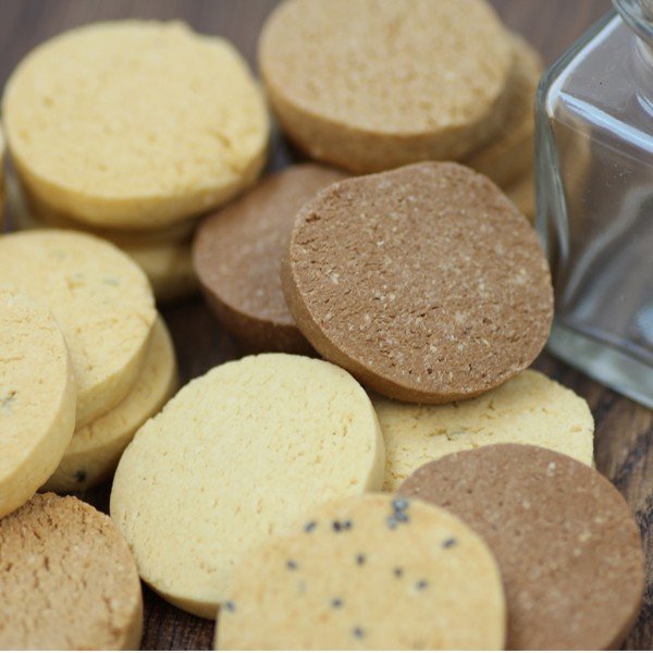 おからクッキーのおすすめ人気ランキング10選 ダイエット中の方に Mybest