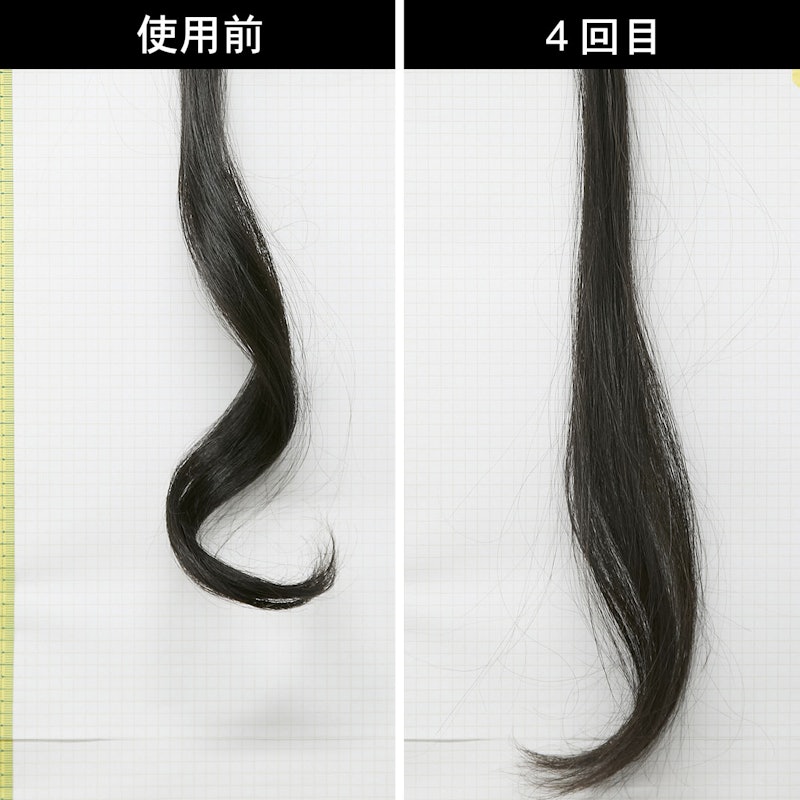 マイナスイオン ストレートヘアアイロン 2