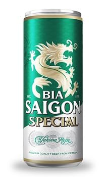 サイゴン スペシャル 1