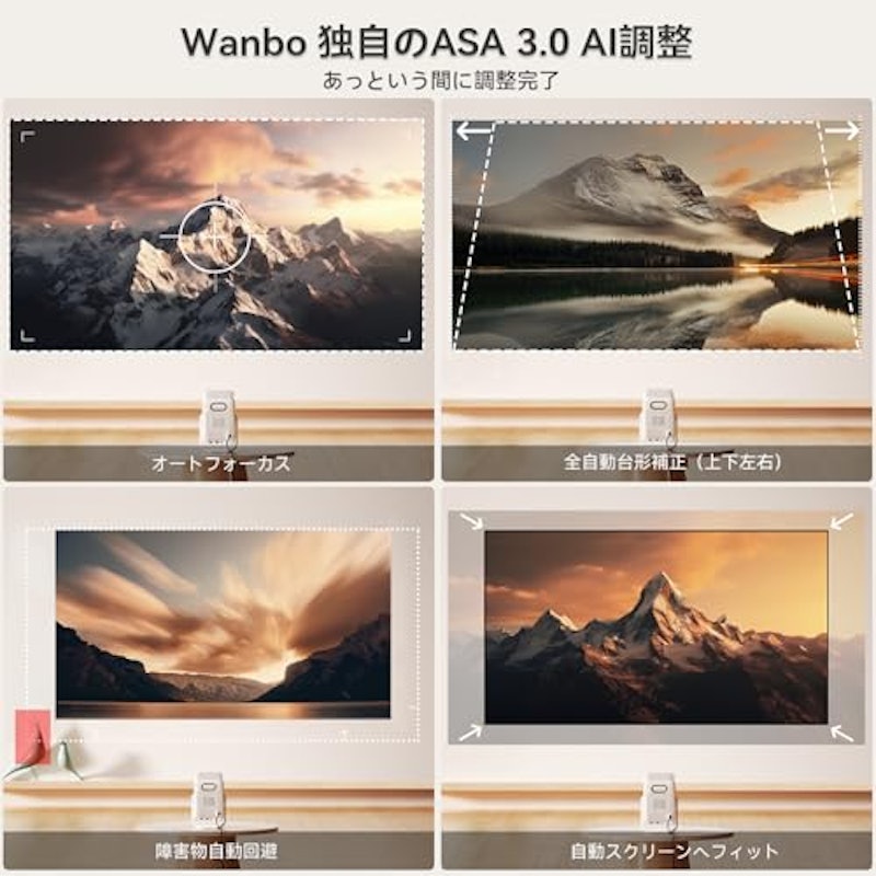 Wanbo T2 ultra 5
