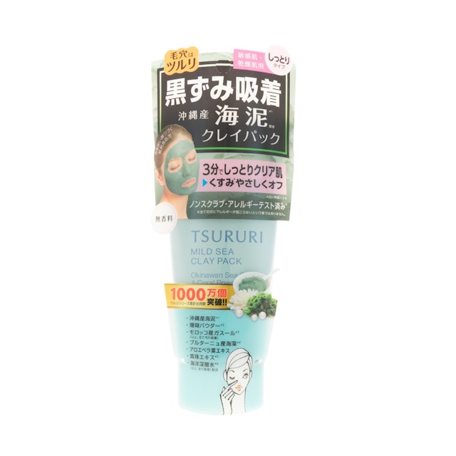 ツルリ 黒ずみ吸着海泥パックを全30商品と比較 口コミや評判を実際に使ってレビューしました Mybest ツルリ 黒ずみ吸着海泥パックを全30商品と比較 口コミや評判を実際に使ってレビューしました Mybest