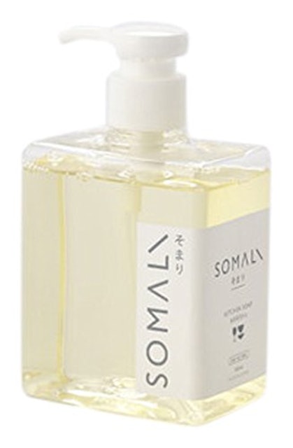 22年 おしゃれな食器用洗剤のおすすめ人気ランキング選 Mybest 22年 おしゃれな食器用洗剤のおすすめ人気ランキング選 Mybest