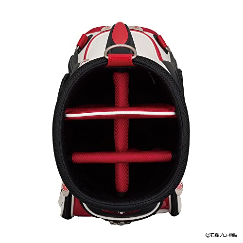 仮面ライダー キャディバッグ 5