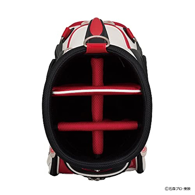仮面ライダー キャディバッグ 5