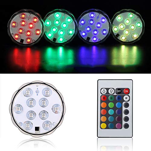 LED潜水ライト 5