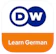 Deutsche Welle DW Learn German 1