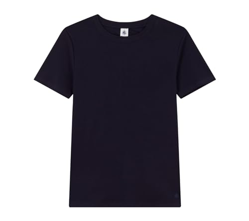 クルーネック半袖Tシャツ 1