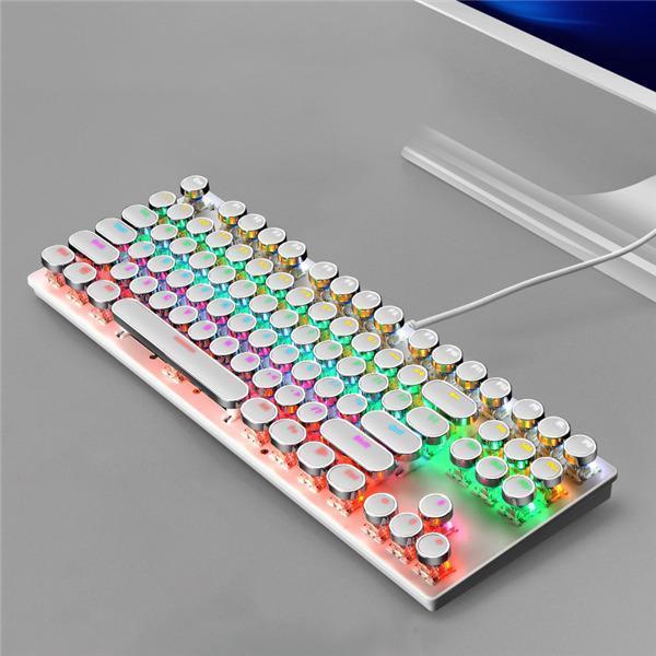  ゲーミングキーボード 2