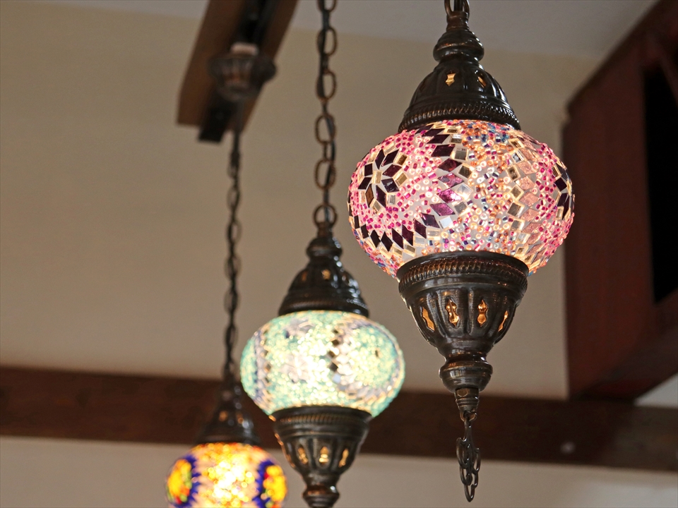 21年 トルコランプのおすすめ人気ランキング14選 Mybest