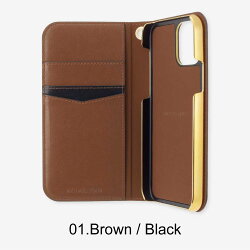 Folio Case Edge Corting with Tassel Charm 2